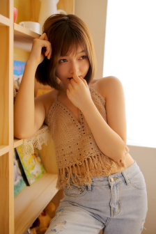 姨母的诱惑